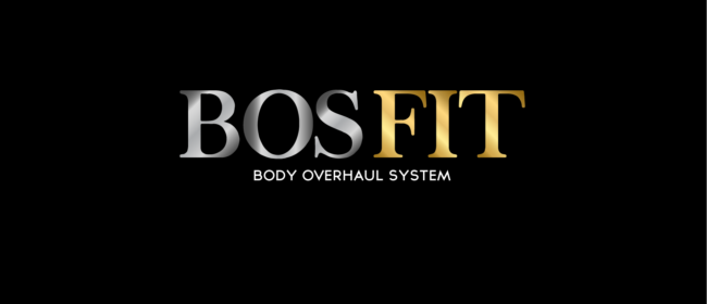 Bos Fit Body Overhaul System 